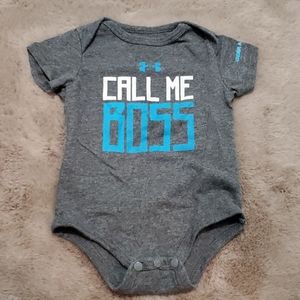 baby onesie